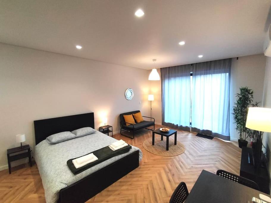 Heart Of The City Suites - A Vila Nova de Gaia Exterior photo