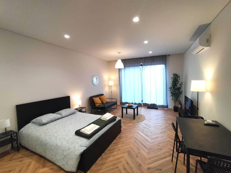 Heart Of The City Suites - A Vila Nova de Gaia Exterior photo