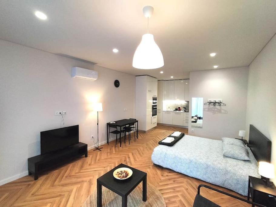 Heart Of The City Suites - A Vila Nova de Gaia Exterior photo